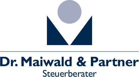 Logo: Dr. Maiwald & Partner